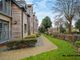 Thumbnail Flat for sale in Martin Court, St. Catherines Road, Grantham