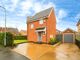 Thumbnail Semi-detached house for sale in Wellman Avenue, Brymbo, Wrexham