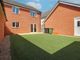 Thumbnail Detached house for sale in Radwinter Close, Wickford