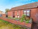 Thumbnail Semi-detached bungalow for sale in Broughton Gardens, Balderton, Newark