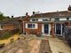 Thumbnail End terrace house for sale in Fairlawn Road, Tadley