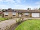 Thumbnail Detached bungalow for sale in Somerfield Road, Maidstone