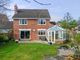 Thumbnail Detached house for sale in Ramsay Close, Camberley
