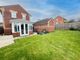 Thumbnail Detached house for sale in Jackson Way, Kettering