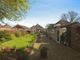 Thumbnail Detached bungalow for sale in Gedney Road, Long Sutton, Wisbech, Cambs
