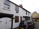 Thumbnail Terraced house to rent in Mill Street, Newport Pagnell