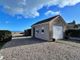 Thumbnail Detached bungalow for sale in New Tolsta, Isle Of Lewis