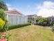 Thumbnail Detached bungalow for sale in Chagford Close, Bedford