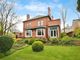 Thumbnail Detached house for sale in Etherley Lane, Bishop Auckland
