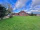 Thumbnail Detached bungalow for sale in Aston Hill, Aston-By-Doxey, Staffordshire