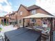 Thumbnail Detached house for sale in Chestnut House, Orkney Road, Cosham