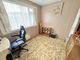 Thumbnail Detached bungalow for sale in Upwey Avenue, Hamworthy, Poole