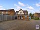 Thumbnail Detached house for sale in Clover Lay, Rainham, Gillingham