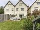 Thumbnail Semi-detached house for sale in Thorpe Lea Close, Great Chesterford, Saffron Walden
