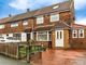 Thumbnail End terrace house for sale in Ridgeway, Manchester