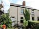 Thumbnail Semi-detached house for sale in Stretfield Road, Bradwell, Hope Valley