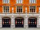 Thumbnail Maisonette to rent in Paddington Street, London