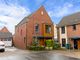Thumbnail Detached house for sale in Bartley Wilson Way, Cardiff