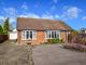 Thumbnail Bungalow for sale in Redheath Close, Watford