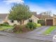 Thumbnail Detached bungalow for sale in Coombe Meade, Woodmancote, Cheltenham