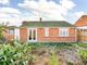 Thumbnail Bungalow for sale in Prentis Close, Sittingbourne, Kent