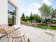 Thumbnail Detached house to rent in Barnet Road, Arkley, Hertfordshire