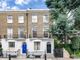 Thumbnail End terrace house to rent in Alexander Place, South Kensington