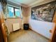 Thumbnail Detached bungalow for sale in Church Walk, Wistow, Selby
