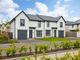 Thumbnail Semi-detached house for sale in "Duart" at Gairnhill, Aberdeen