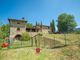 Thumbnail Country house for sale in Bibbiena, Tuscany, Italy