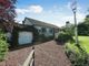 Thumbnail Detached bungalow for sale in High Hesket, Carlisle