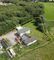 Thumbnail Land for sale in Pennals Cottage, Off Nursery Road, Oakhanger, Crewe, Cheshire