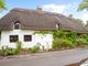 Thumbnail Detached house for sale in The Thatch, Waithe Lane, Brigsley, Grimsby