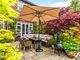 Thumbnail Detached house for sale in Hersham, Surrey