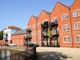 Thumbnail Penthouse to rent in Waterside Lane, Colchester