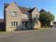 Thumbnail Detached house for sale in Marjoram Way, Portishead, Bristol