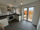Thumbnail End terrace house to rent in Blumenthal Close, Weldon, Corby
