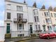 Thumbnail Flat to rent in Dorset Gardens, Brighton