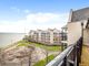 Thumbnail Flat for sale in The Boulevard, Greenhithe, Kent