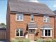 Thumbnail Detached house for sale in The Manford, Innsworth Lane, Gloucester