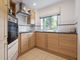 Thumbnail Flat for sale in Foxmead Court, Meadowside, Storrington, Pulborough