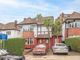 Thumbnail Detached house to rent in Shirehall Park, Hendon, London