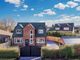 Thumbnail Detached house for sale in Potovens Lane, Lofthouse, Wakefield