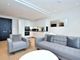 Thumbnail Flat for sale in Sophora House, Chelsea Vista, 342 Queenstown Road, London