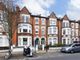 Thumbnail Flat to rent in Sudbourne Road, Brixton, London