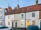 Thumbnail Terraced house for sale in North Bar Without, Beverley