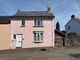 Thumbnail End terrace house for sale in Church Street, Talgarth, Brecon, Powys