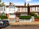 Thumbnail Semi-detached house for sale in Arragon Gardens, London