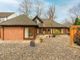 Thumbnail Detached house for sale in New Road, Stokenchurch, High Wycombe, Buckinghamshire