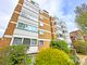 Thumbnail Flat to rent in Windsor Lodge, Third Avenue, Hove, East Sussex